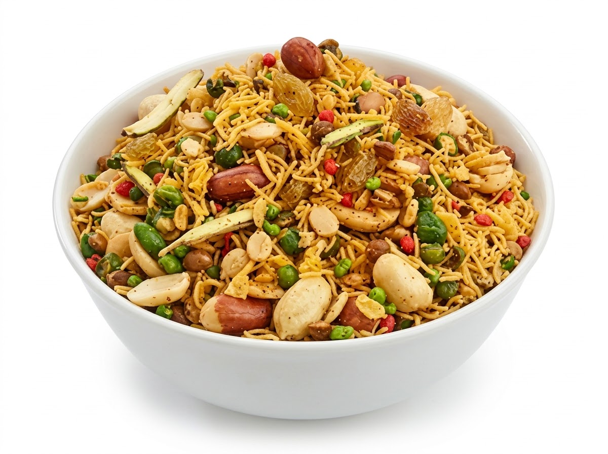 Marwadi Mixer